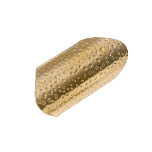 Anillos Abiertos  Acero Inoxidable 304 – Diseño Poder Dorado