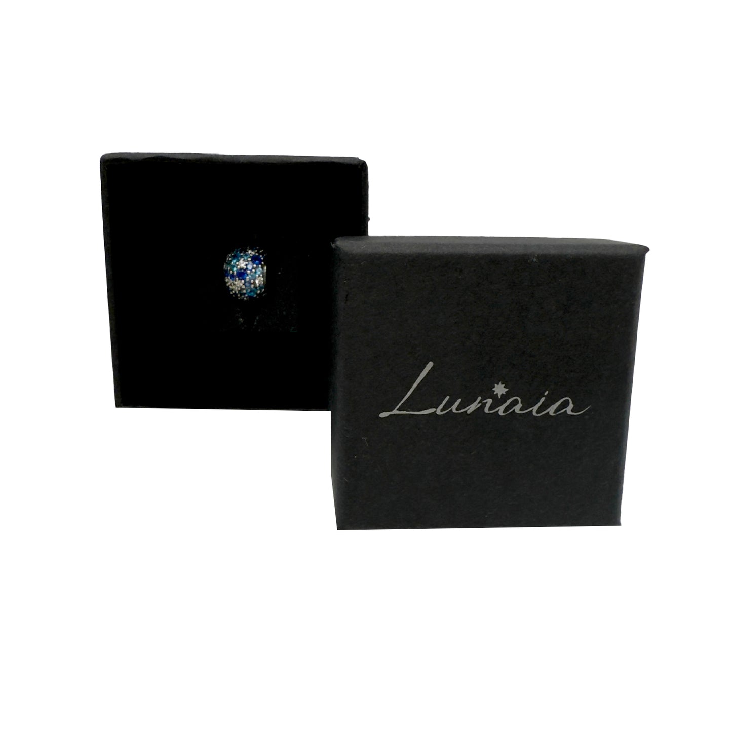 Charm en Plata de Ley .925