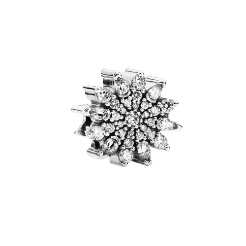 Charm en Plata de Ley .925 – Estrella