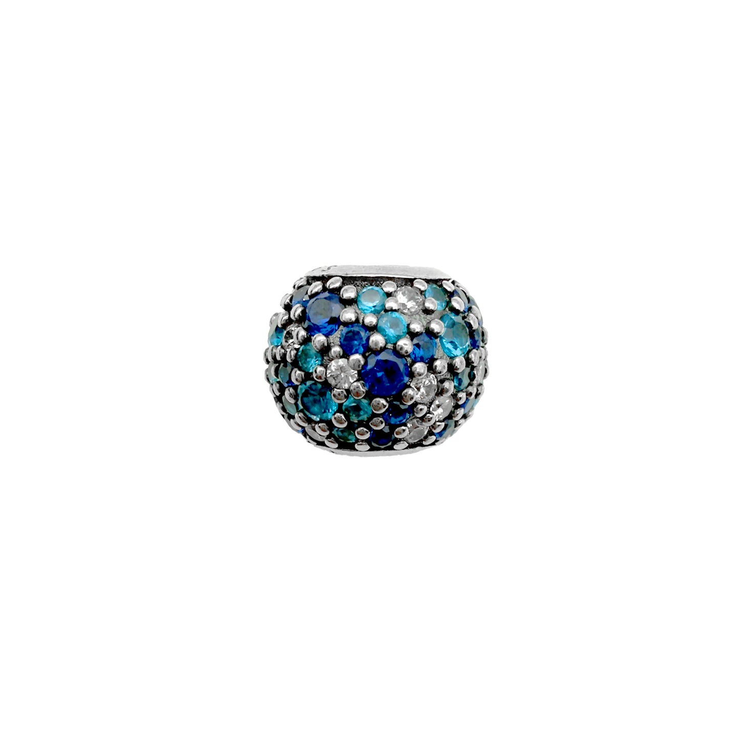 Charm en Plata de Ley .925
