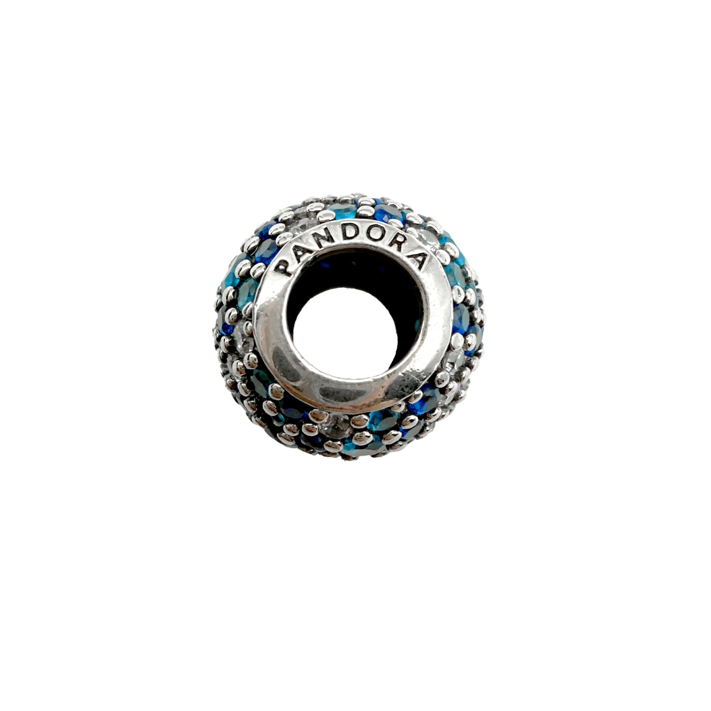 Charm en Plata de Ley .925